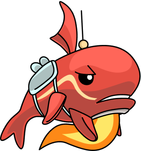 Whale