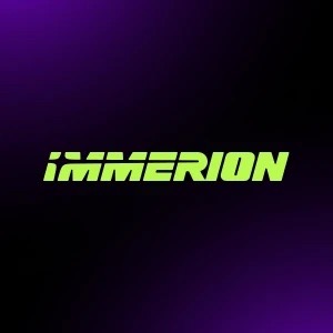 Immerion casino logo