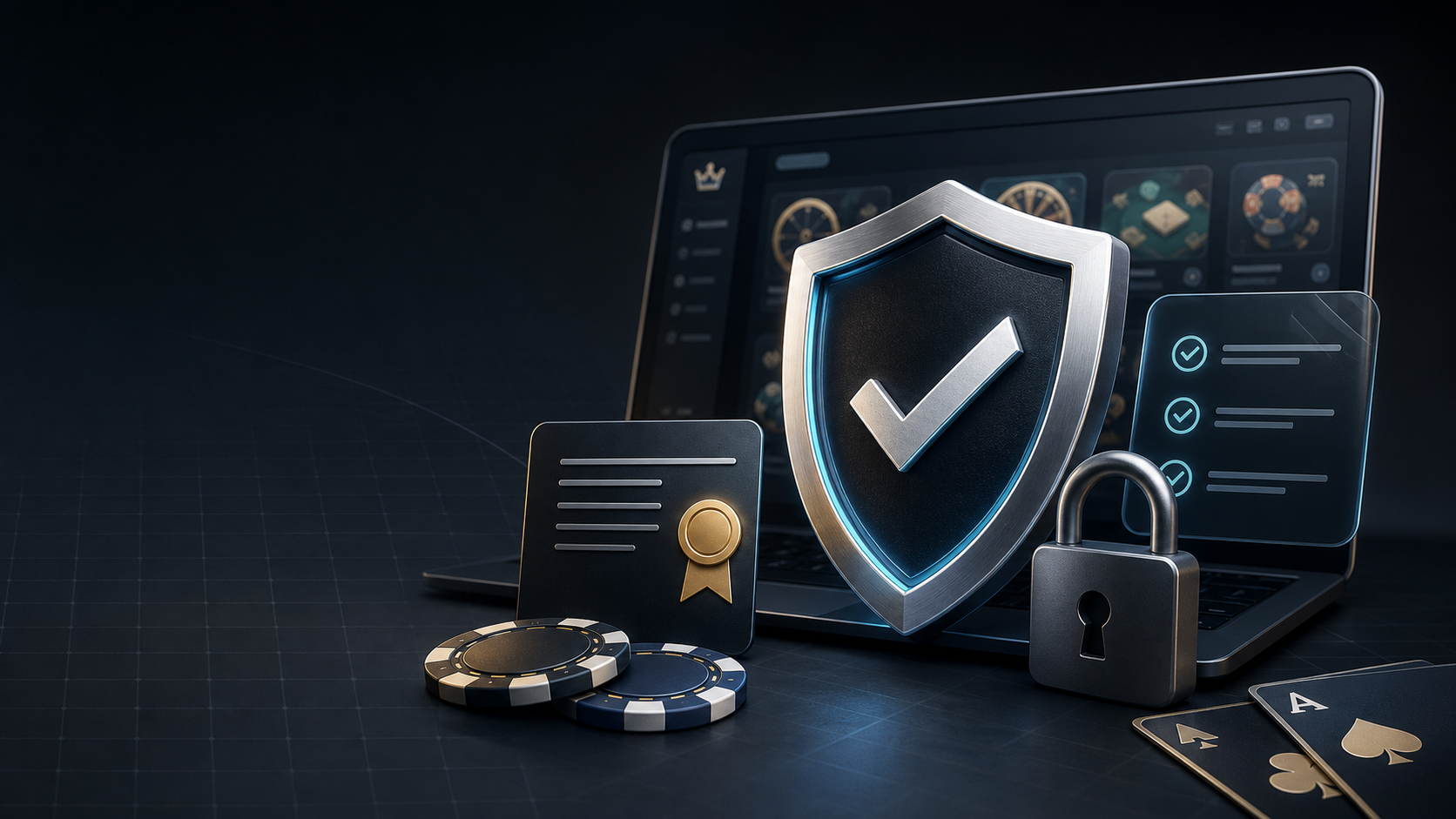 How to Check If an Online Casino Is Legit (2026)