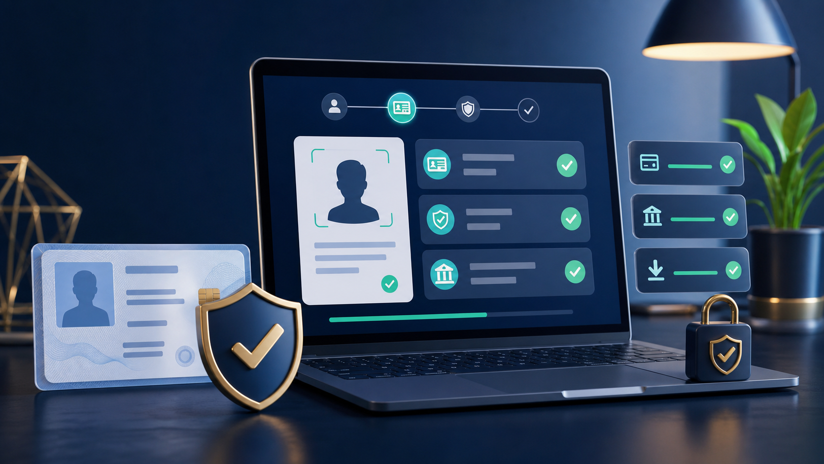 Verificación KYC de Casino: Lo que los jugadores deben saber