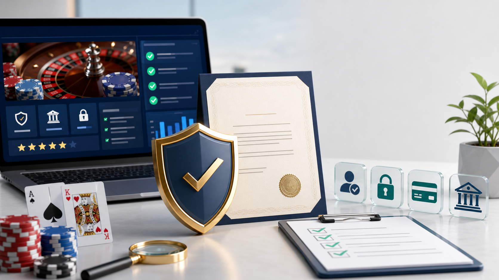 Online Casino Licences Explained: 2026 Guide