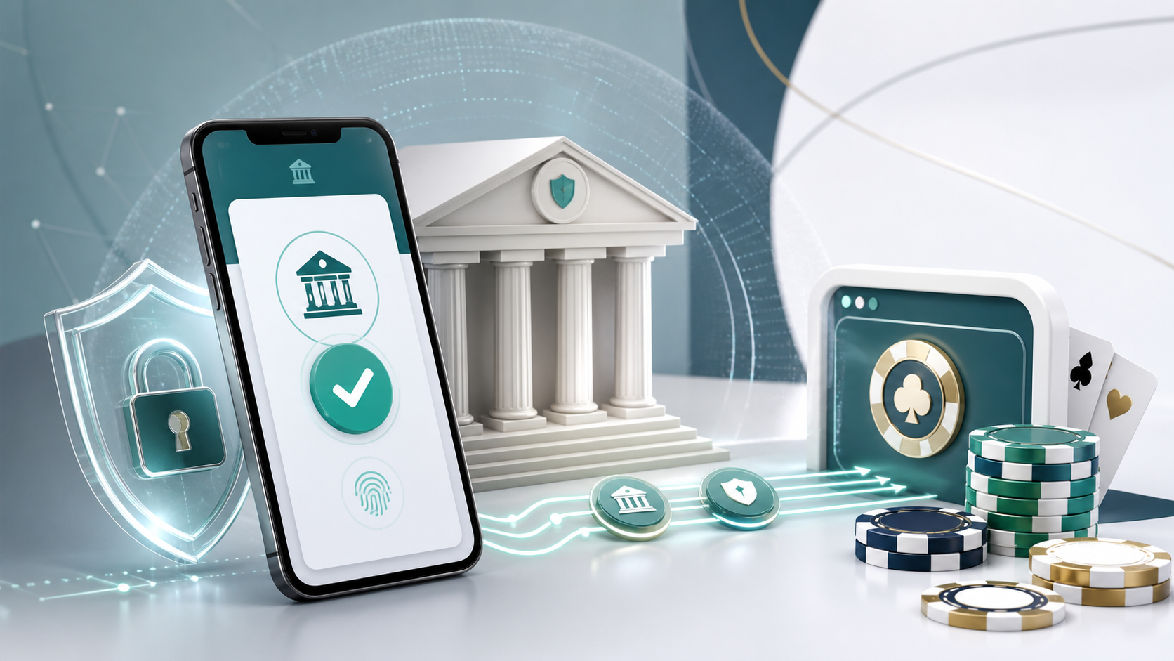 Pay by Bank Casinos: Open Banking Payments Guide