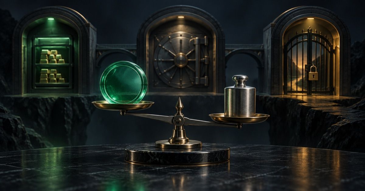 Stablecoin Casino Risks: USDT and USDC Safety Checks